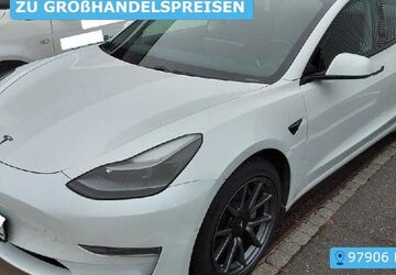 Tesla Model 3 72.374 km 25.690 &euro; Frankfurt 60596