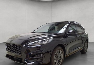 Ford Kuga 5.624 km 23.950 &euro; Frankfurt 60386