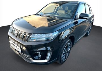 Suzuki Vitara 37.900 km 19.990 &euro; Darmstadt 64293
