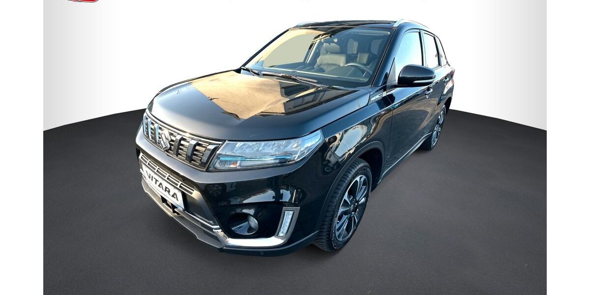 Suzuki Vitara 37.900 km 19.990 &euro; Darmstadt 64293
