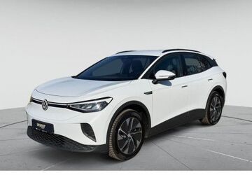 VW ID.4 34.820 km 25.950 &euro; Bensheim 64625