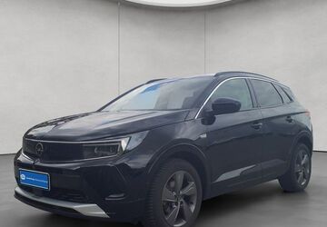 Opel Grandland (X) 16.227 km 19.950 &euro; Frankfurt 60386