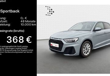 Audi A1 4.500 km 32.990 &euro; Hofheim 65719