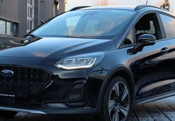 Ford Fiesta 14.750 km 16.650 &euro; Flörsheim am Main 65439