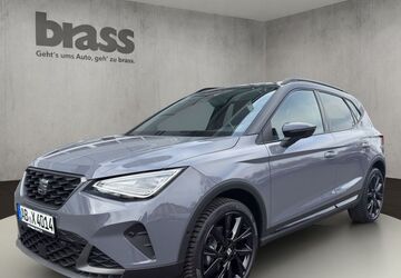 Seat Arona 9.999 km 24.450 &euro; Darmstadt 64293