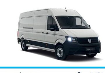 VW Crafter 1.001 km 42.690 &euro; Frankfurt 60326