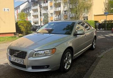 Volvo S80 230.000 km 7.500 &euro; Frankfurt am Main 60435
