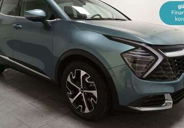 Kia Sportage 20.012 km 30.470 &euro; Egelsbach 63329