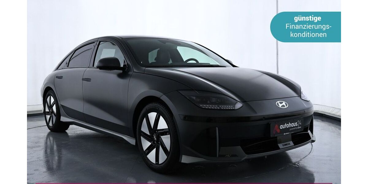 Hyundai IONIQ 6 28.968 km 31.970 &euro; Egelsbach 63329