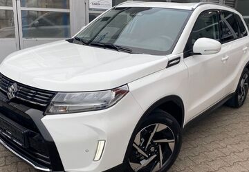 Suzuki Vitara 43.000 km 18.500 &euro; Griesheim 64347