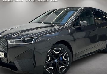 BMW iX 9.149 km 52.890 &euro; Dreieich-Sprendlingen 63303
