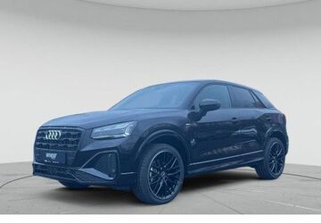 Audi Q2 1.500 km 37.920 &euro; Bensheim 64625