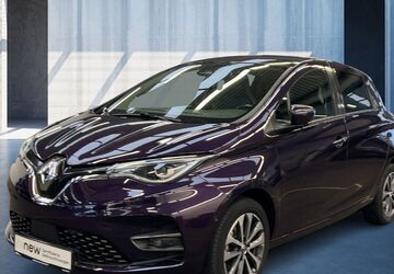 Renault ZOE 63.586 km 12.270 &euro; Frankfurt / Main 60314