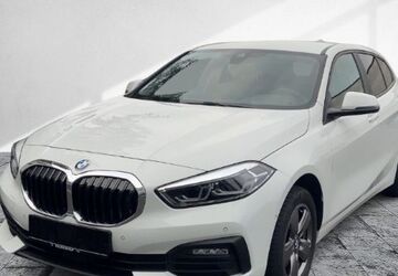 BMW 118 34.900 km 23.399 &euro; Frankfurt 60314