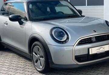 Mini Cooper C 17.000 km 24.990 &euro; Trebur 65468