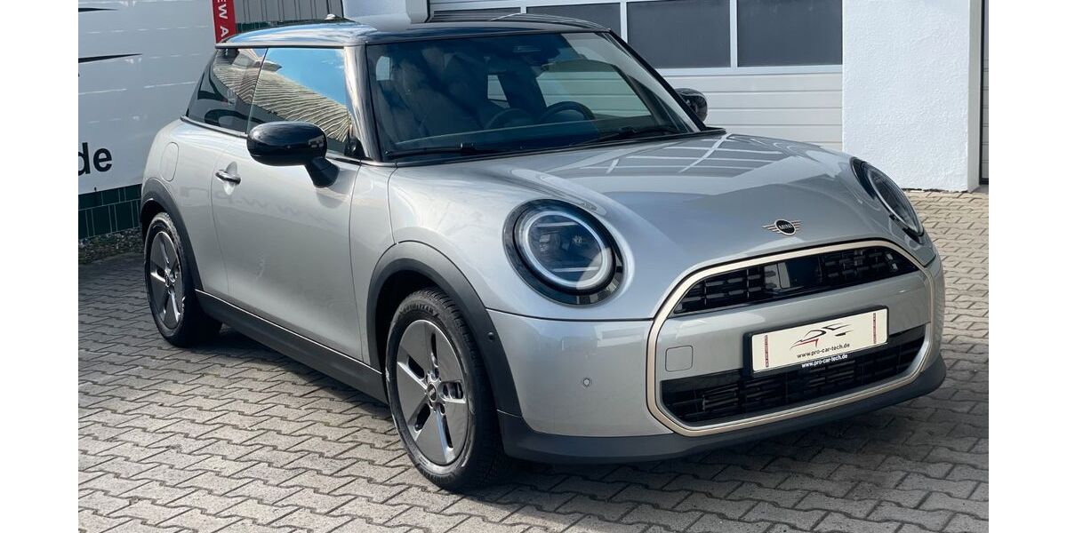 Mini Cooper C 17.000 km 24.990 &euro; Trebur 65468