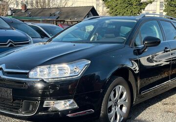 Citroen C5 214.000 km 4.990 &euro; Frankfurt 65933