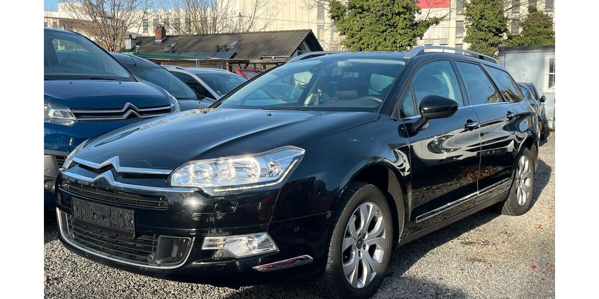 Citroen C5 214.000 km 4.990 &euro; Frankfurt 65933