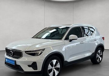 Volvo XC40 9.690 km 39.750 &euro; Frankfurt am Main 60486