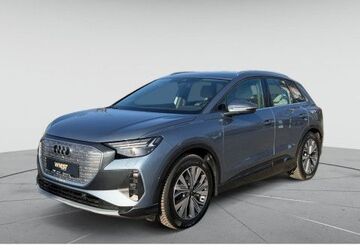Audi Q4 e-tron 21.861 km 30.850 &euro; Bensheim 64625