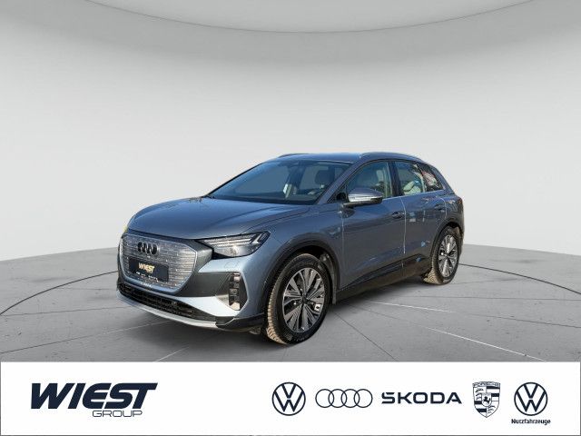 Audi Q4 e-tron 21.861 km 30.850 &euro; Bensheim 64625