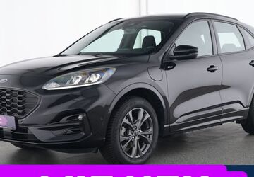Ford Kuga 35.800 km 22.214 &euro; Dietzenbach bei Frankfurt 63128