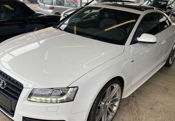 Audi A5 170.000 km 12.999 &euro; Neu-Isenburg 63263