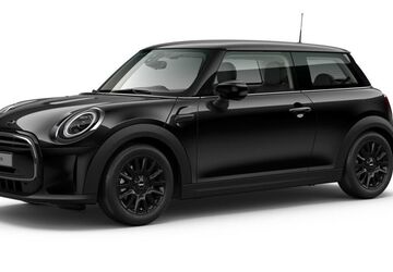 Mini Cooper 25.898 km 22.399 &euro; Rödermark 63322