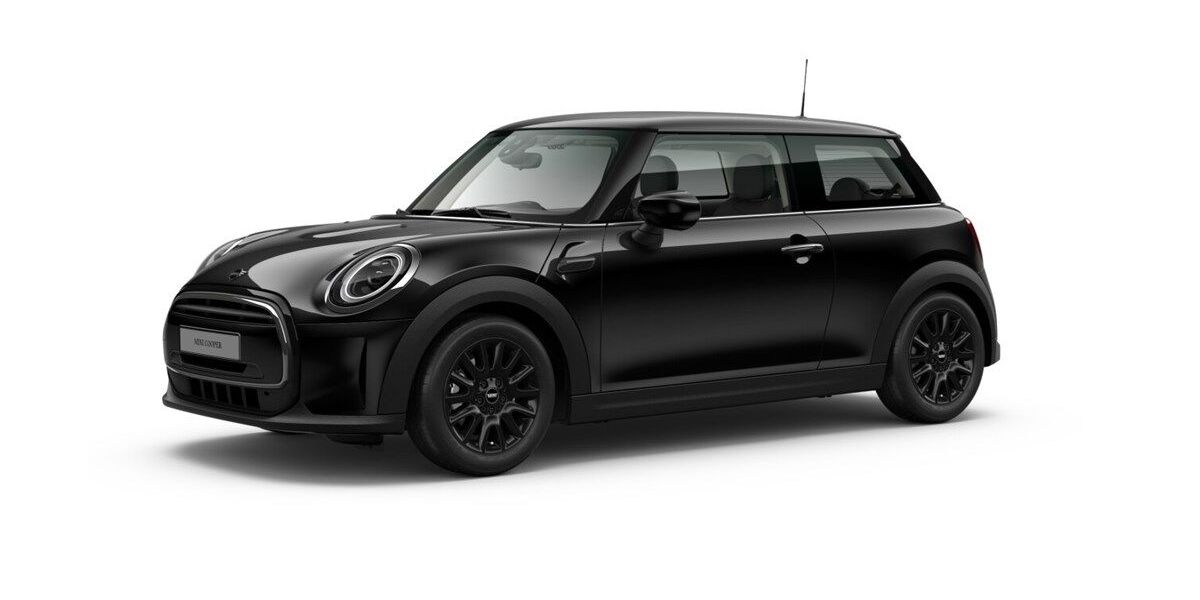 Mini Cooper 25.898 km 22.399 &euro; Rödermark 63322