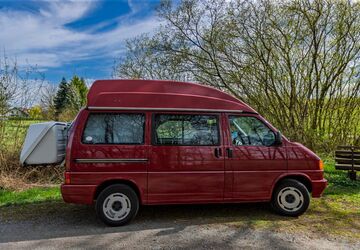 VW T4 California 222.000 km 17.000 &euro; Darmstadt 64287