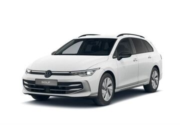 VW Golf 2.500 km 36.990 &euro; Darmstadt 64295