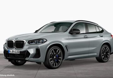 BMW X4 M40 20.509 km 69.790 &euro; Dreieich-Sprendlingen 63303