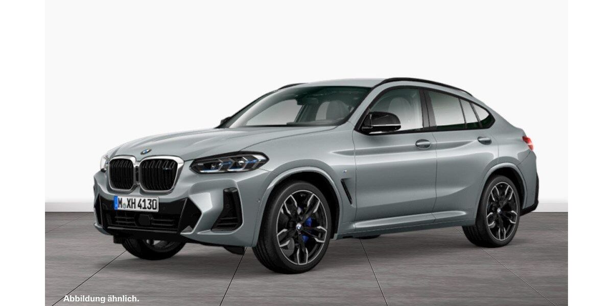 BMW X4 M40 20.509 km 69.790 &euro; Dreieich-Sprendlingen 63303