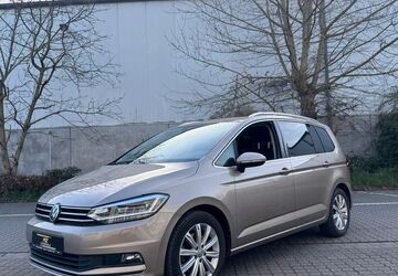 VW Touran 119.900 km 16.990 &euro; Groß Gerau 64521