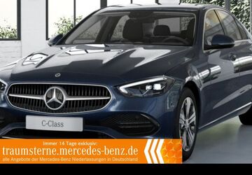 Mercedes-Benz C 300 9.880 km 39.890 &euro; Frankfurt 60599