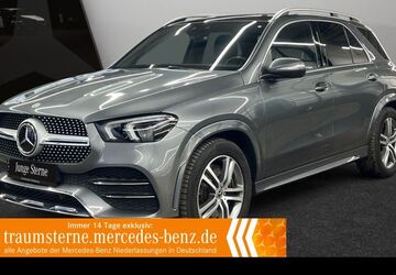 Mercedes-Benz GLE 350 36.703 km 63.890 &euro; Frankfurt 60599