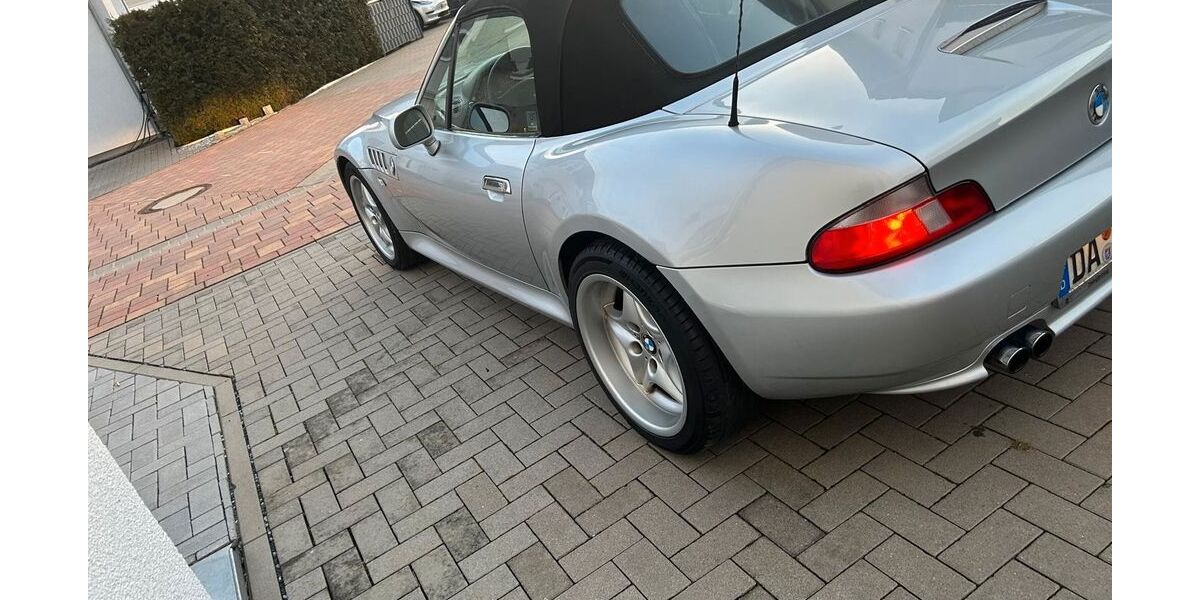 BMW Z3 145.000 km 19.000 &euro; Pfungstadt 64319