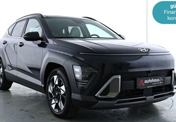 Hyundai KONA 7.209 km 31.470 &euro; Egelsbach 63329