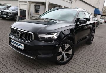 Volvo XC40 105.808 km 22.980 &euro; Darmstadt 64291