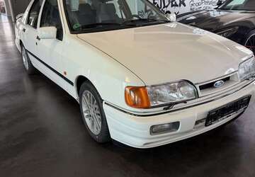 Ford Sierra 46.000 km 37.500 &euro; Rodgau 63110