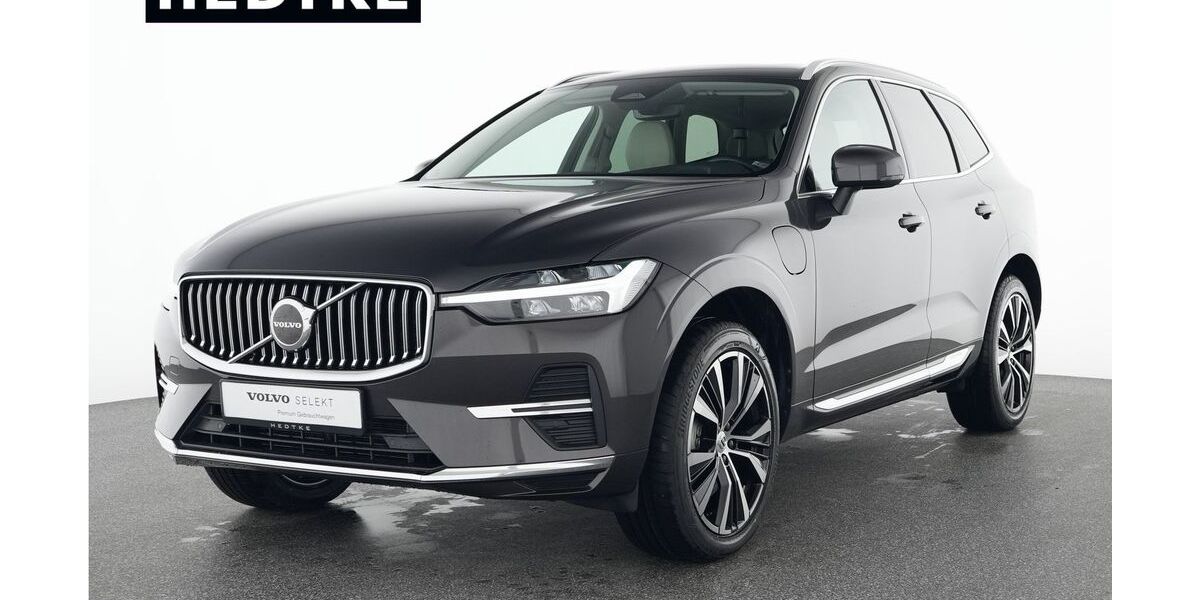 Volvo XC60 24.623 km 41.880 &euro; Weiterstadt 64331