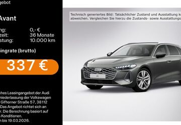 Audi A5 19.593 km 39.499 &euro; Hofheim 65719