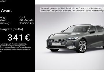 Audi A5 19.593 km 40.480 &euro; Hofheim 65719