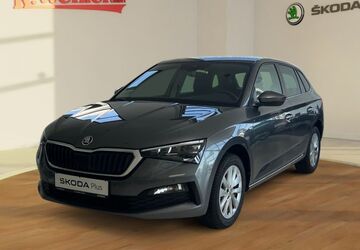 Skoda Scala 14.825 km 27.900 &euro; Weiterstadt 64331