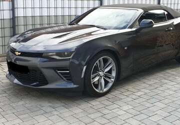 Chevrolet Camaro 25.200 km 45.000 &euro; Reichelsheim 64385