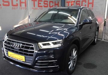 Audi Q5 106.243 km 29.790 &euro; Pfungstadt 64319