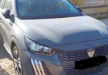 Peugeot 208 16.275 km 19.680 &euro; Rüsselsheim 65428