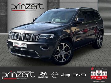 Gebrauchte Jeep Grand Cherokee