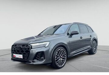 Audi SQ7 6.931 km 99.950 &euro; Bensheim 64625