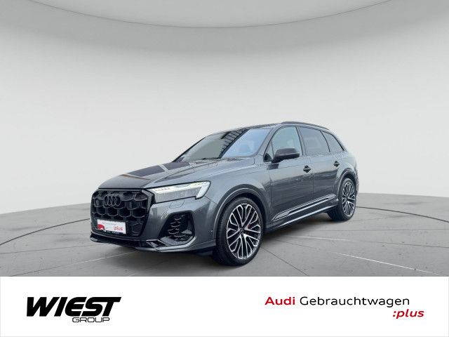 Audi SQ7 6.931 km 99.950 &euro; Bensheim 64625